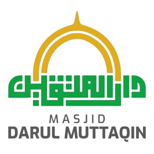 Masjid Darul Muttaqin